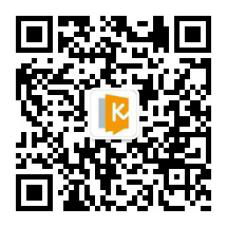中南財大自考學(xué)位證書預(yù)約二維碼 中南財大自考學(xué)位證書預(yù)約二維碼