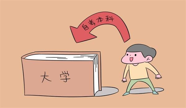 提高自考復習效率的這六大要點