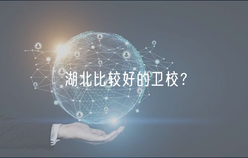 湖北比較好的衛(wèi)校？