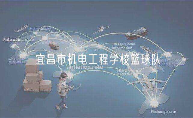 宜昌市機電工程學(xué)?；@球隊