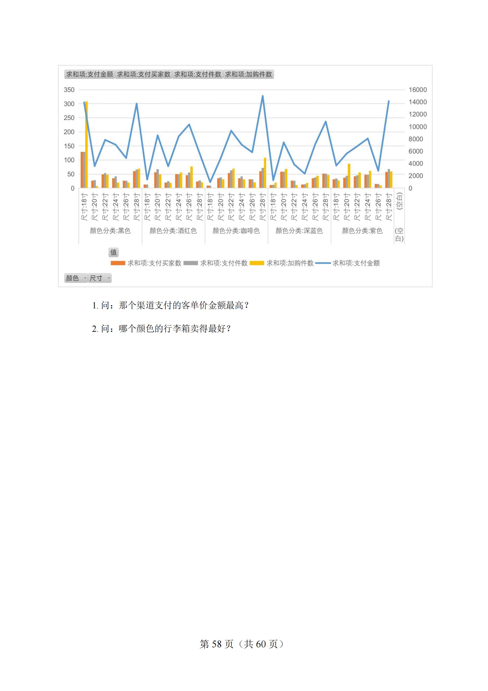 4-2025年湖北省技能高考技能考試大綱（財經類）2_57