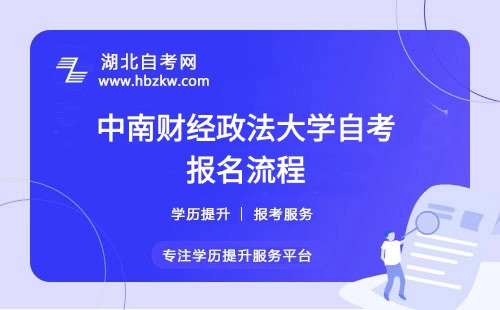 報(bào)名流程