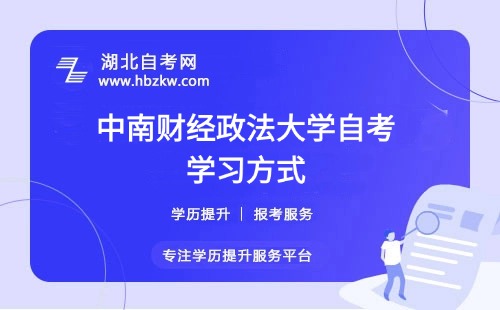 學(xué)習(xí)方式
