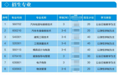 2019年武漢城市職業(yè)學(xué)院擴(kuò)招學(xué)費貴不貴？