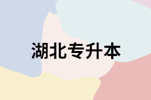 湖北專升本考生可以辦理助學(xué)貸款嗎？怎樣辦理？
