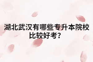 湖北公辦.民辦.公辦院校這三者有什么區(qū)別？